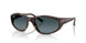 710/S3 - Tortoise - Polarized Light Blue Gradient