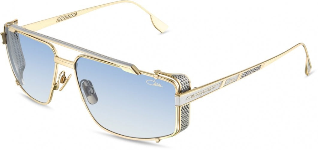 Cazal 756/3 Sunglasses