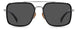 0284-M9 - BLACK RUTHENIUM - Gray Pz