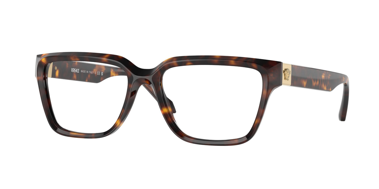 Versace 3357 Eyeglasses