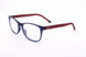 WIR - MATTE BLUE RED