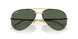 001/71 - Gold - Dark Green