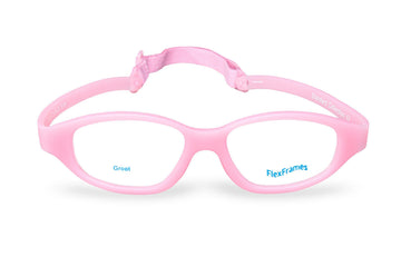 B - Pink
