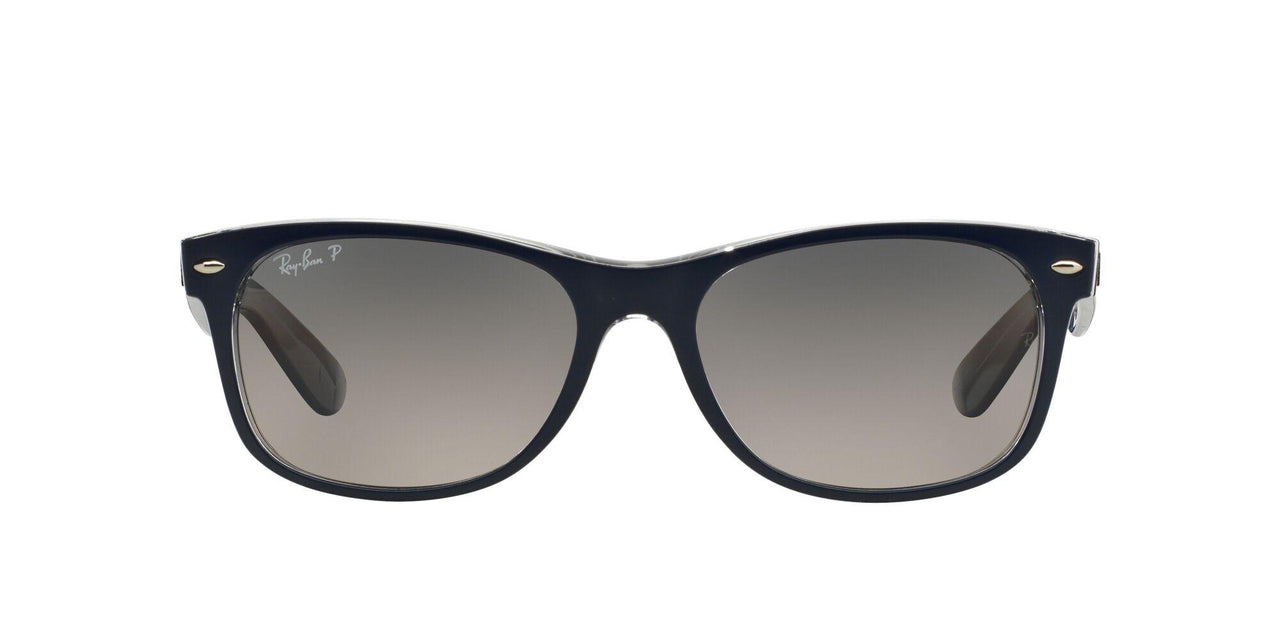 Ray Ban New Wayfarer 2132 Sunglasses - Medium - 55mm