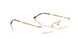 2500 - Gold - Clear