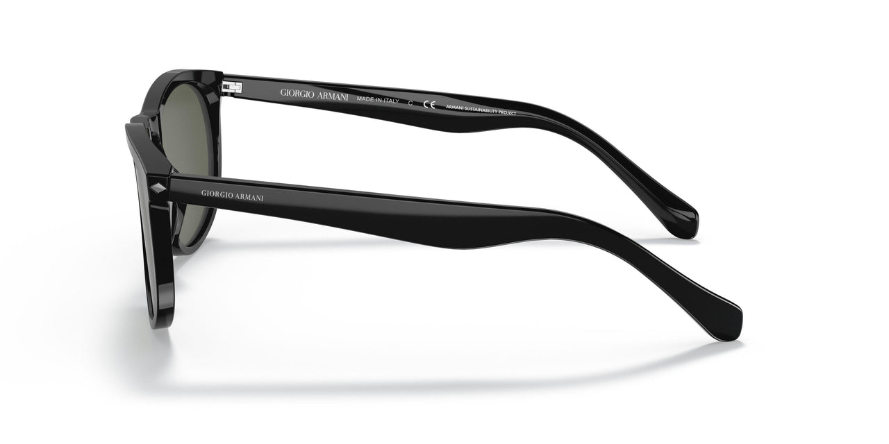 587531 - Black - Green