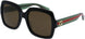 Gucci Web GG0036SN Sunglasses