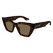 Alexander McQueen AM0507S Sunglasses
