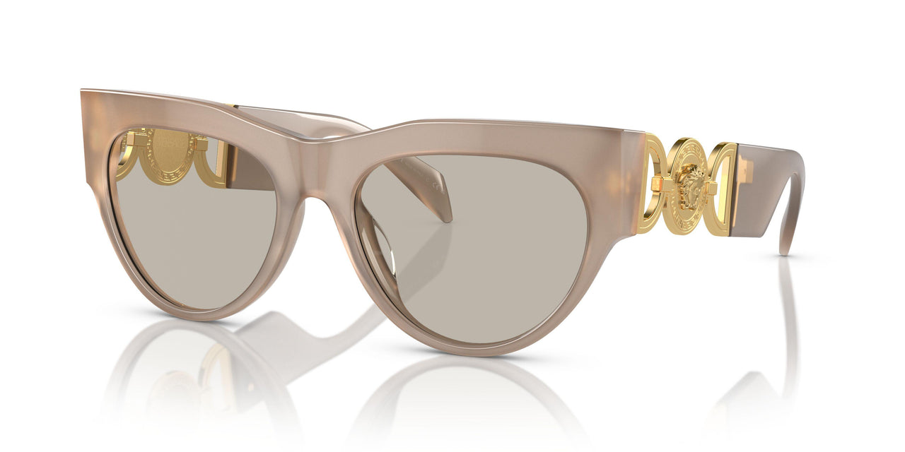5407/3 - Brown - Light Brown