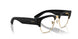 5204 - Gold - Clear