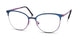 Imago Ultralight Helike Eyeglasses