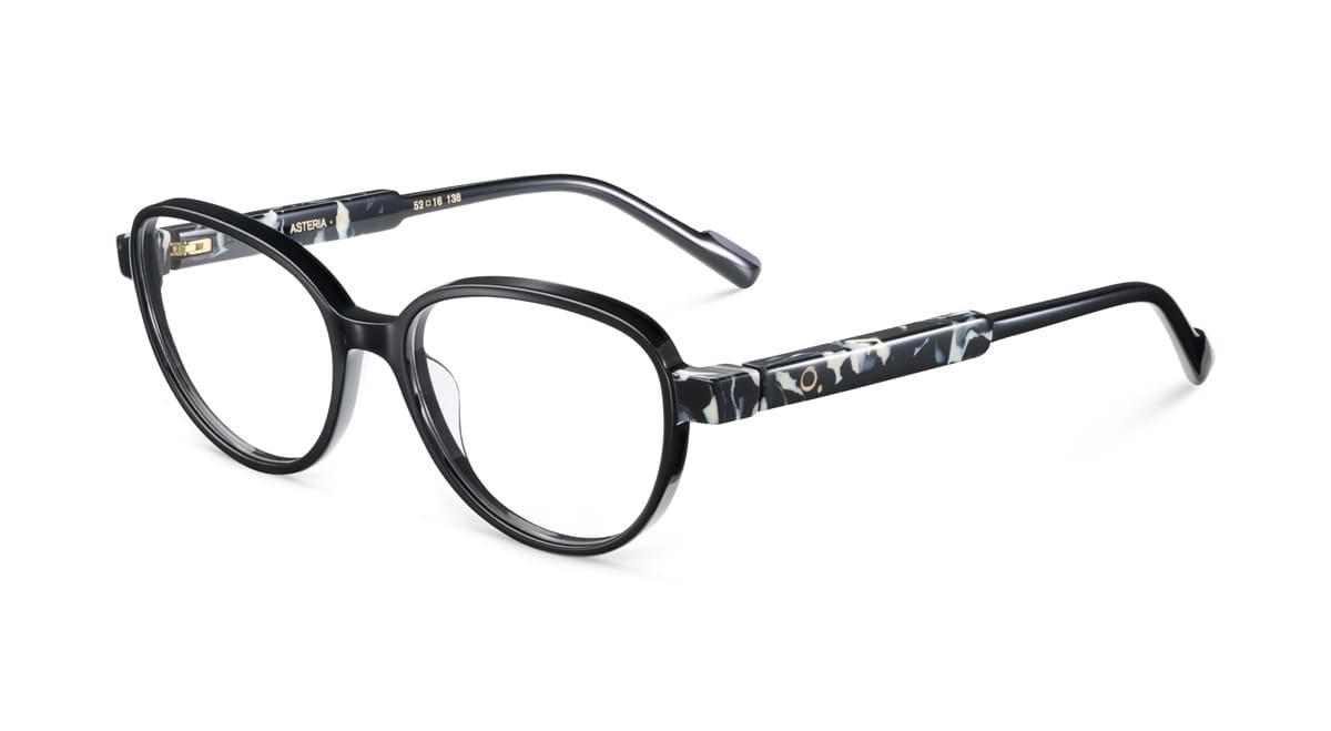 BK - Black