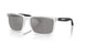 2761Z3 - Transparent - Grey Mirror Silver 80 Polarized