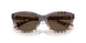 422073 - Pink - Solid Brown