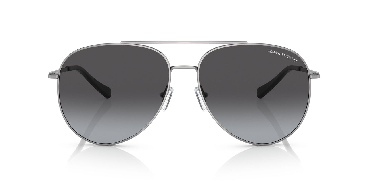 60038G - Gunmetal - Grey Gradient