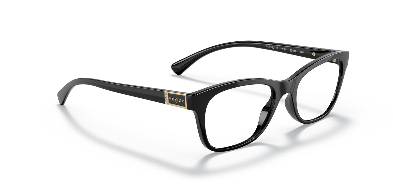 W44 - Black