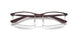 3162 - Brown - Clear