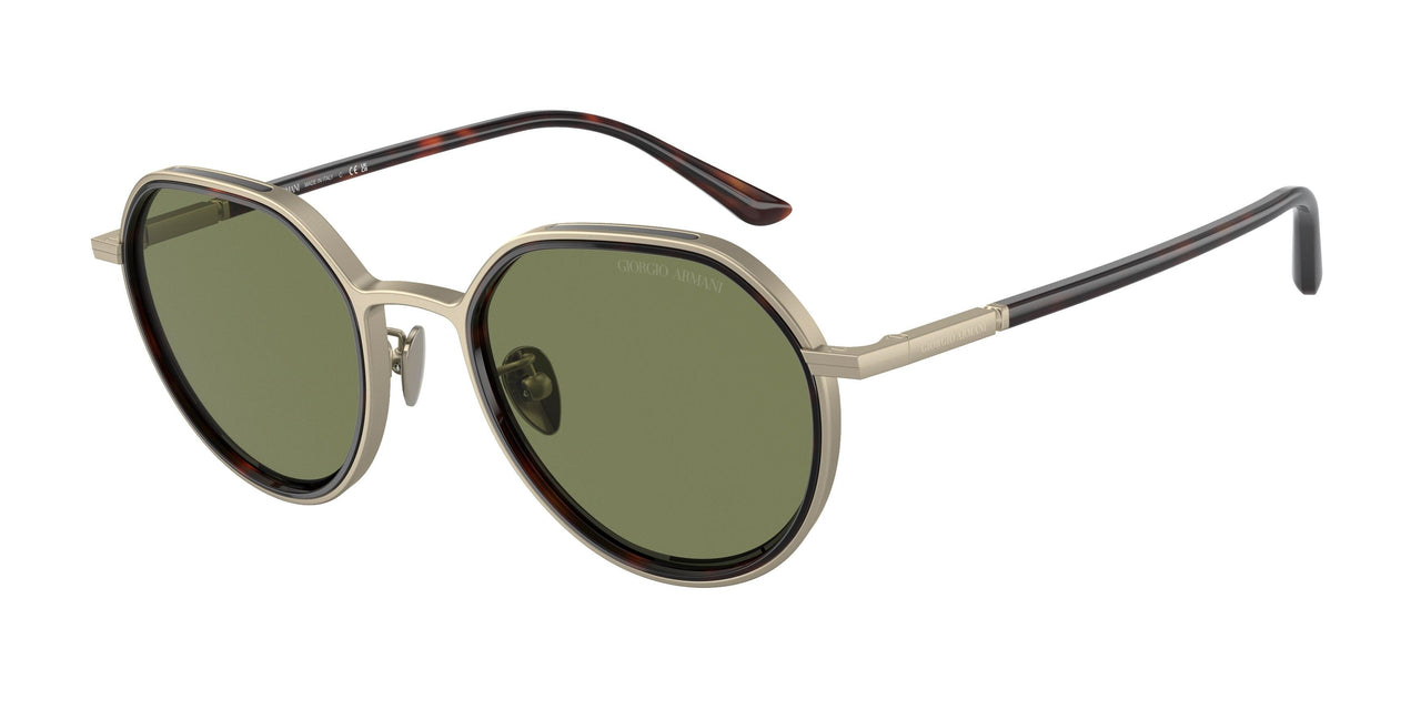 30022A - Gold - Green
