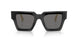 GB1/81 - Black - Polar Dark Grey