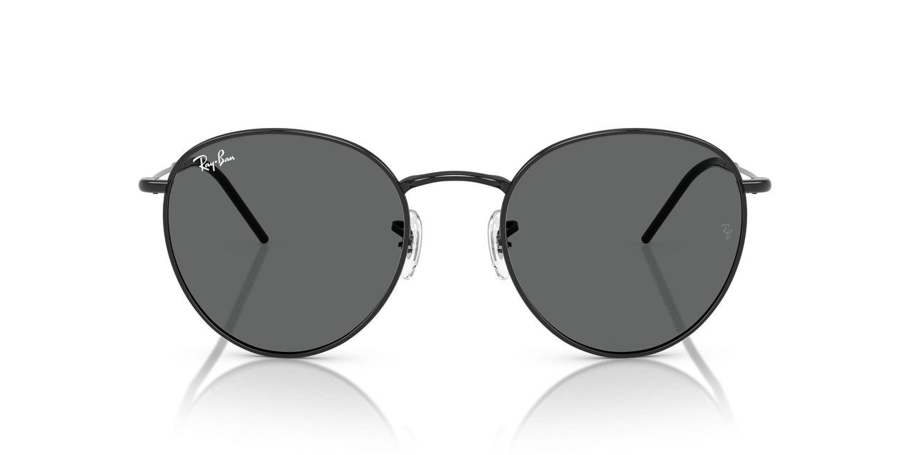 002/GR - Black - Dark Grey