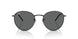 002/GR - Black - Dark Grey