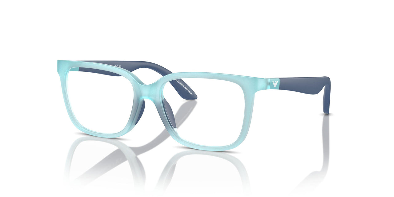 6137 - Blue