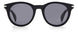 0807-M9 - Black - Gray Pz