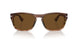 120757 - Brown - Polar Brown