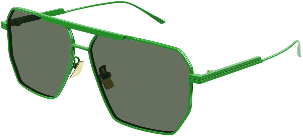 006 - Green - Green