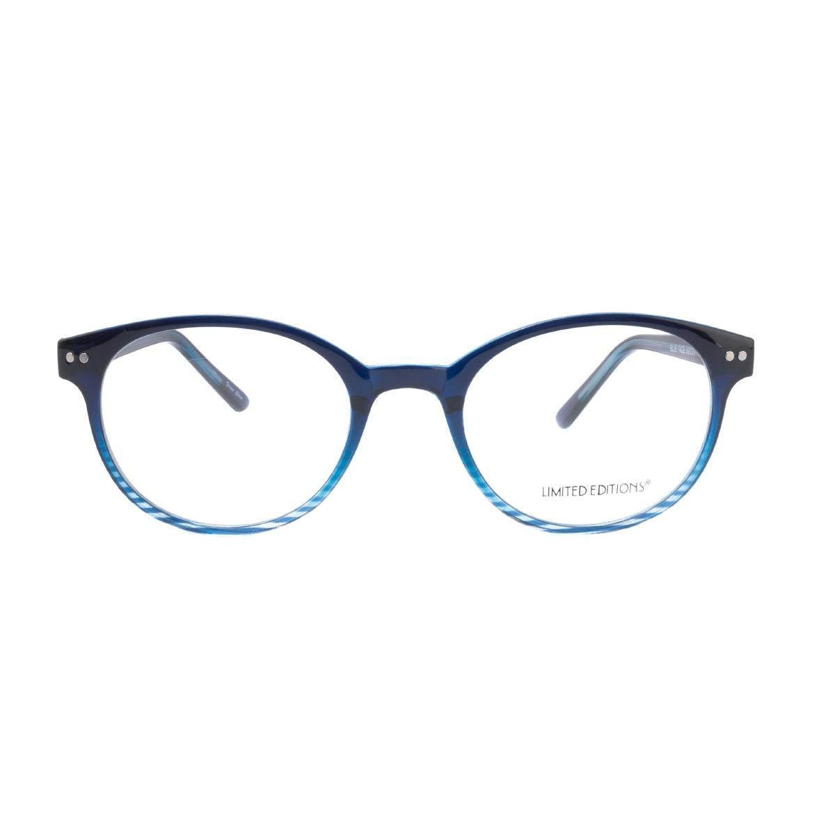 BLUEFADE - Blue Fade