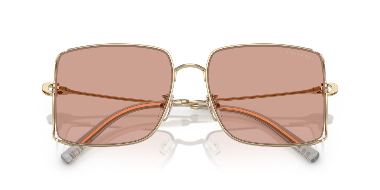 900584 - Gold - Blush Solid