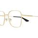 002 - Gold - Transparent