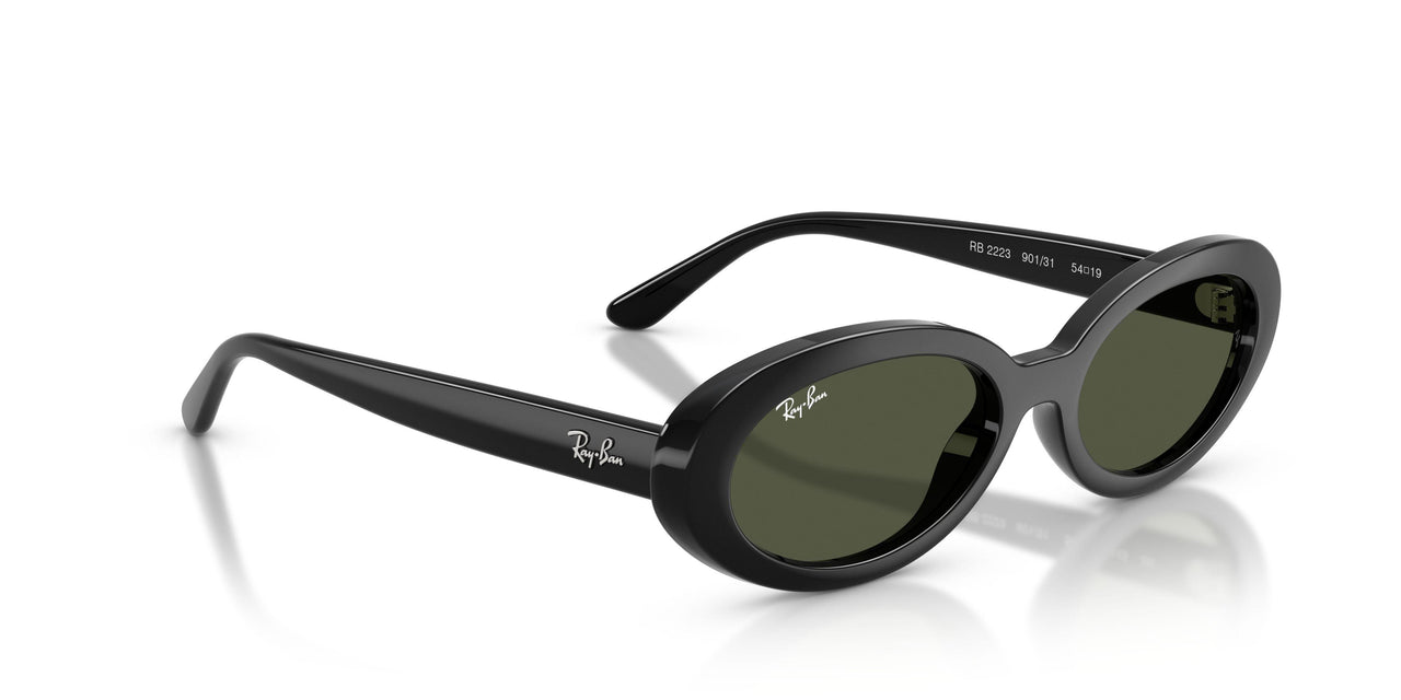 901/31 - Black - Green