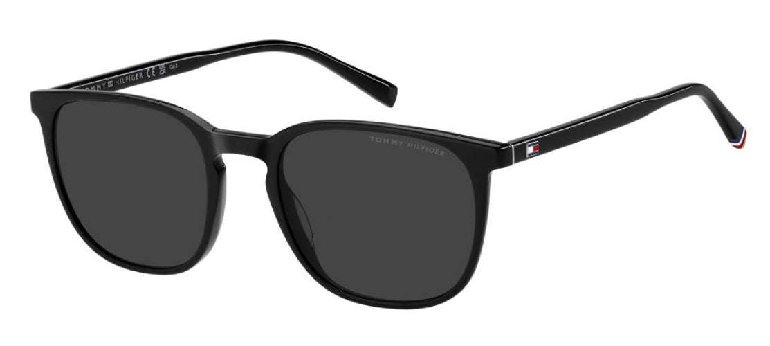 807IR-IR - BLACK