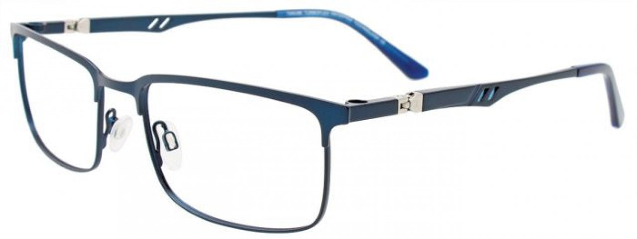 50 - Satin Blue
