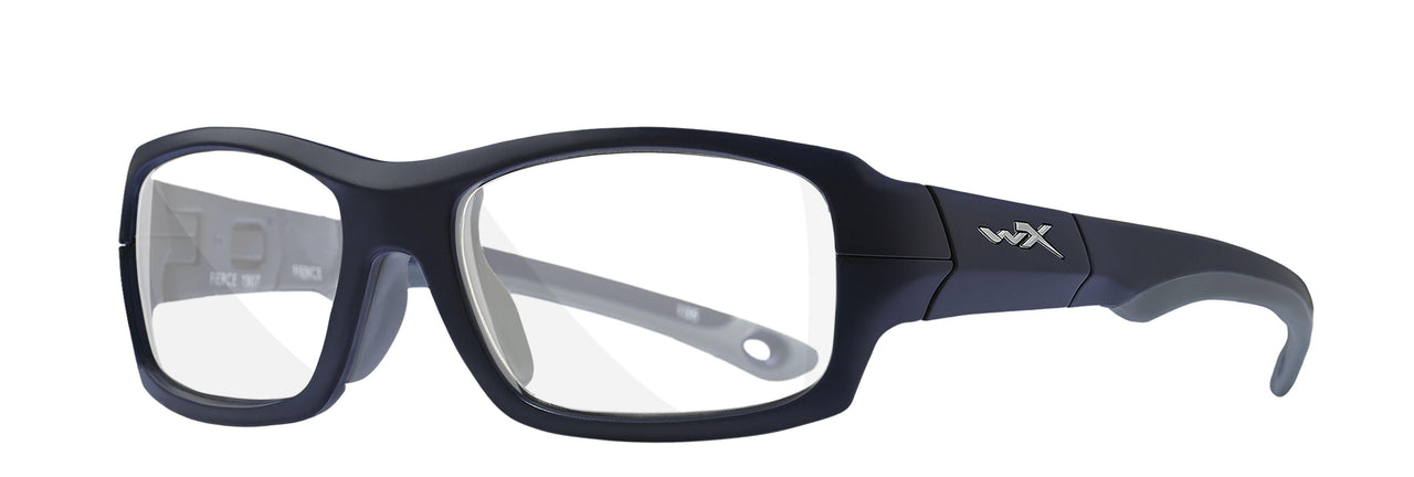 YFFIE01 Matte Blue Indigo / Grey