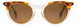 STATE Optical Co. AUGUSTASW Sunglasses