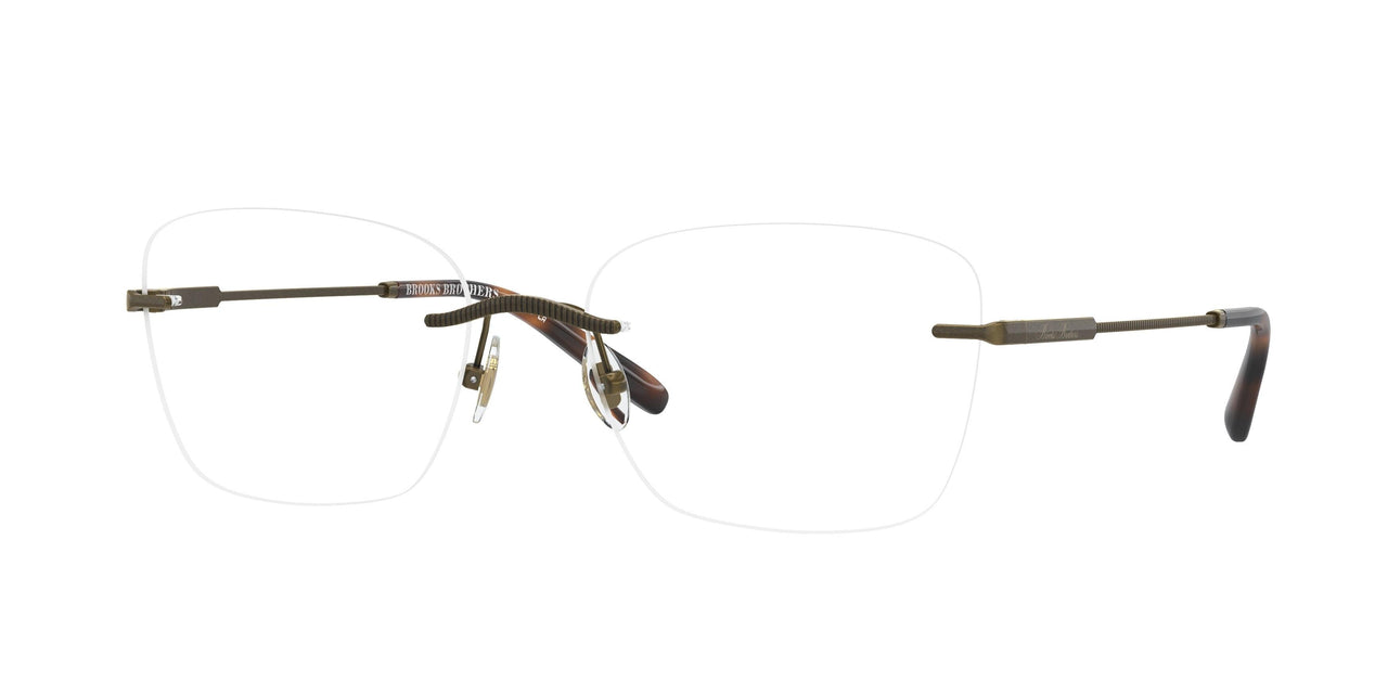 Brooks Brothers 1107T Eyeglasses