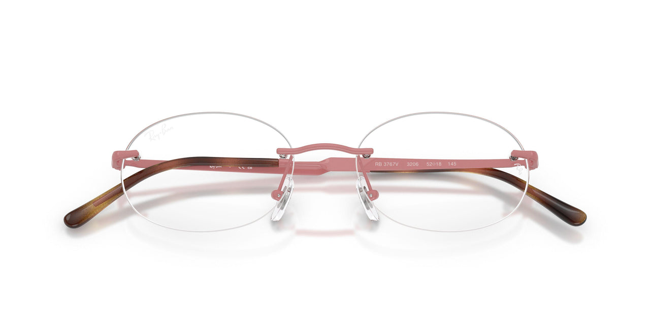3206 - Pink - Clear
