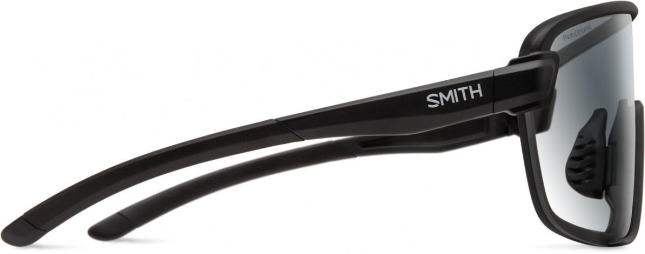 204927003992W - Black - Chromapop Photochromic Clear To Gray