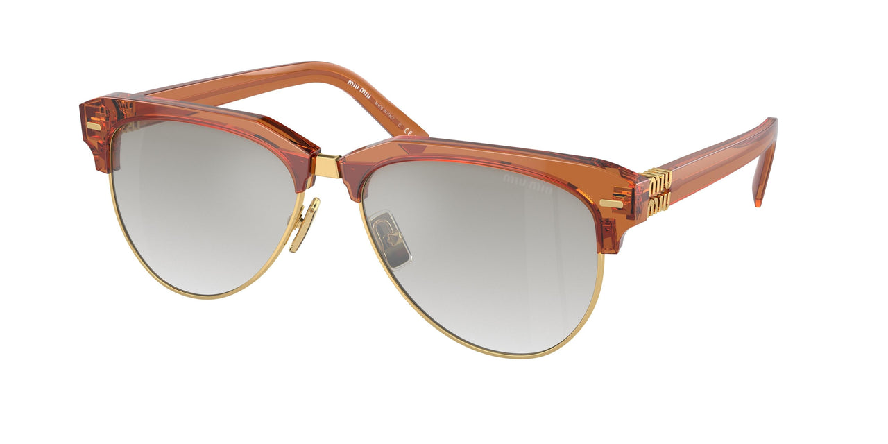 Miu Miu 09ZS Sunglasses