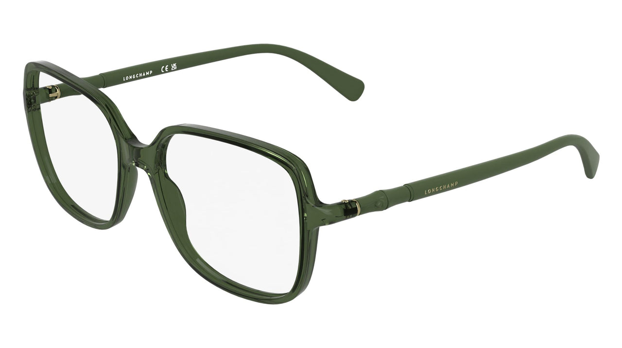 Longchamp LO2802 Eyeglasses