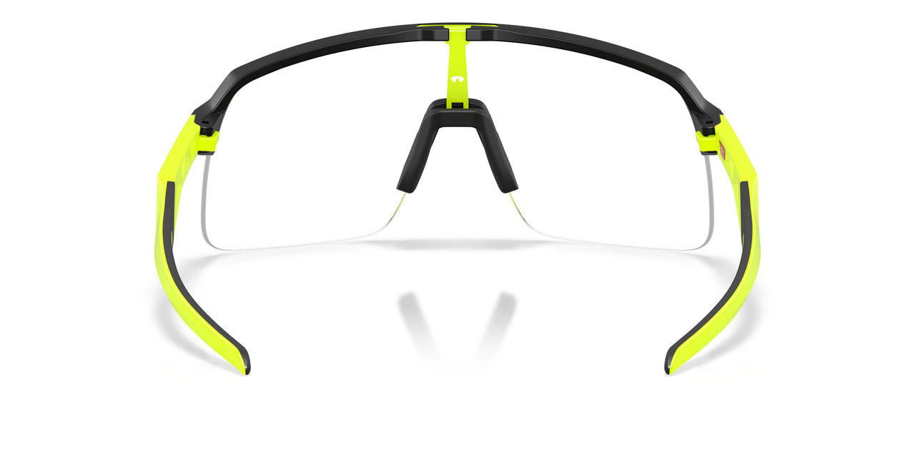 946335 - Black - Clear