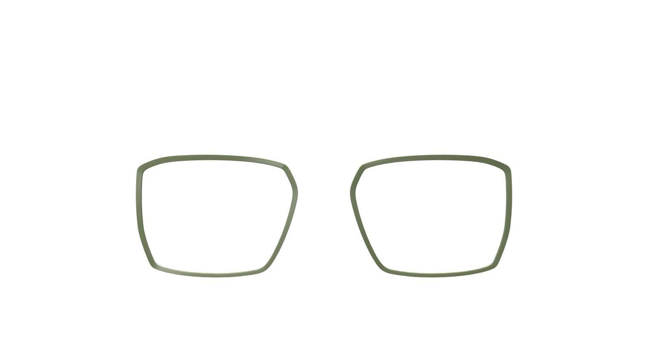 Silhouette Accent Ring GV 5097GV Eyeglasses