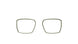 Silhouette Accent Ring GV 5097GV Eyeglasses