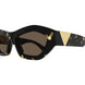 002 - Havana - Brown