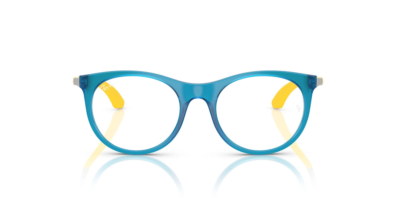 7502 - Blue - Clear