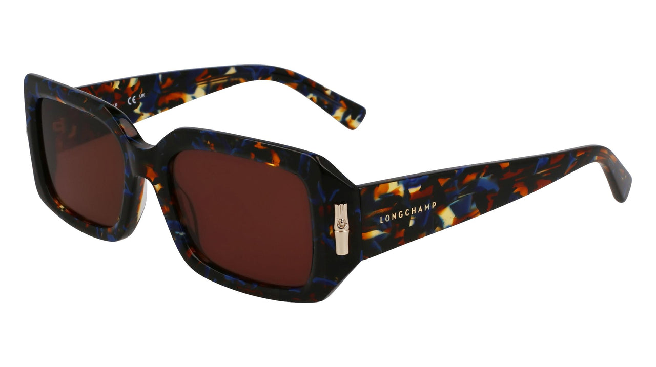 Longchamp LO765S Sunglasses