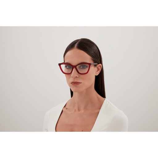 009 - Red - Transparent