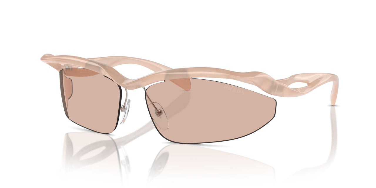 12S4I2 - Pink - Light Brown